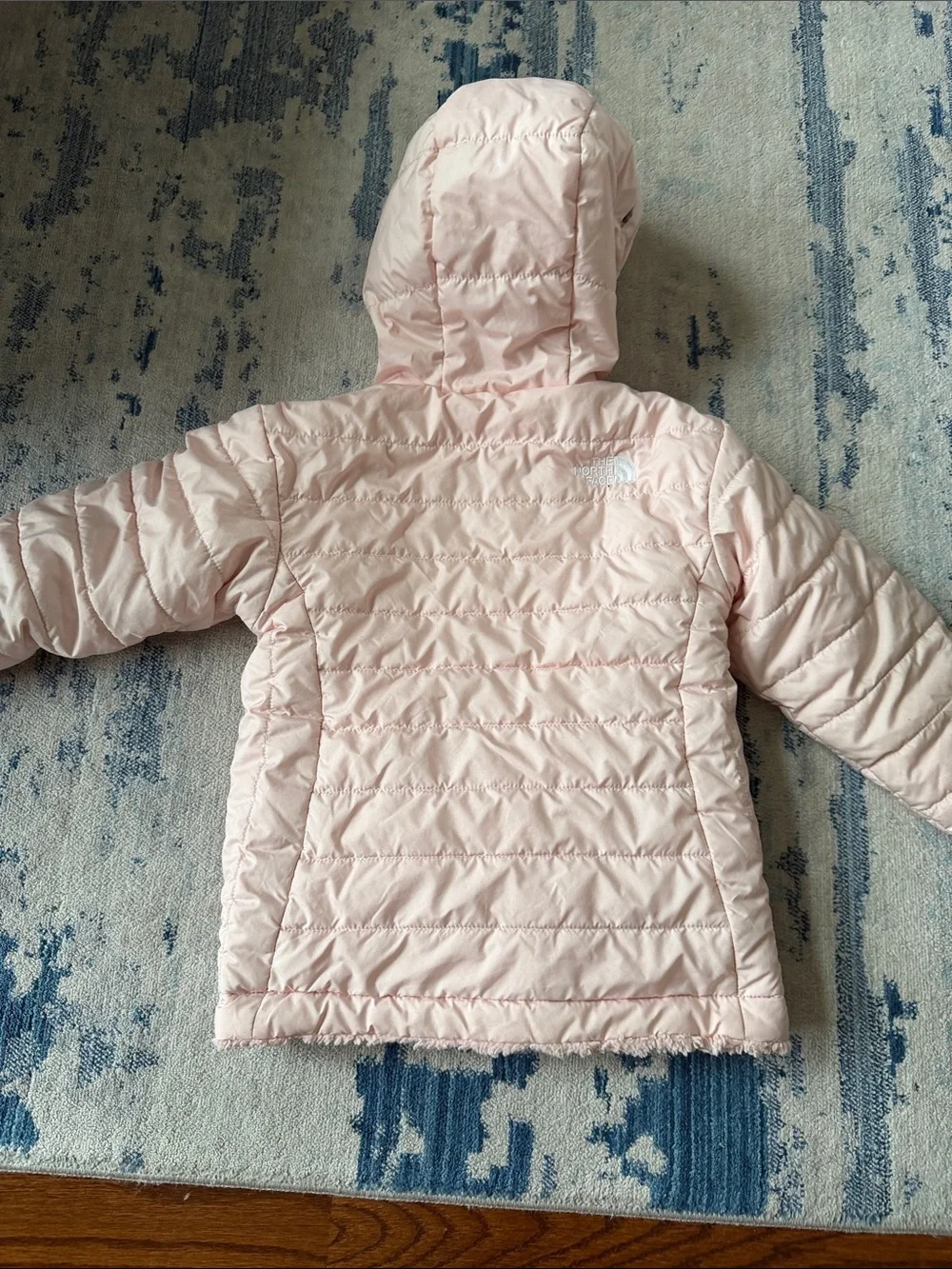 Kids jacket subcategory identification